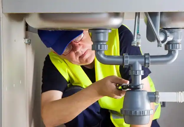 loodgieter Veenklooster